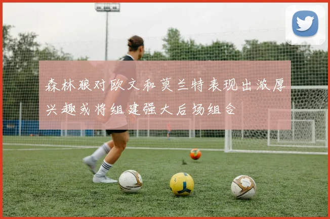 森林狼对欧文和莫兰特表现出浓厚兴趣或将组建强大后场组合